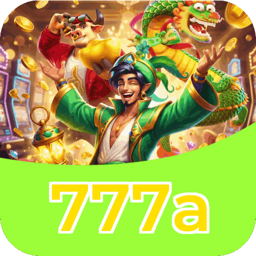 Slots Premium da PG Soft na 777a