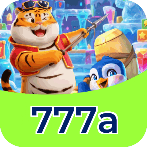 Login rápido no app 777a